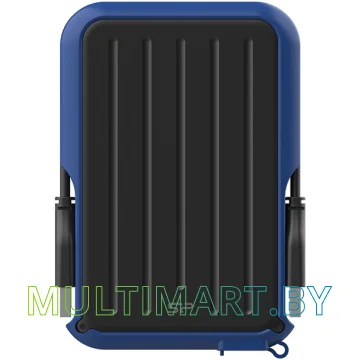 Внешний жесткий диск Silicon-Power Armor A66 2TB (SP020TBPHD66SS3B)